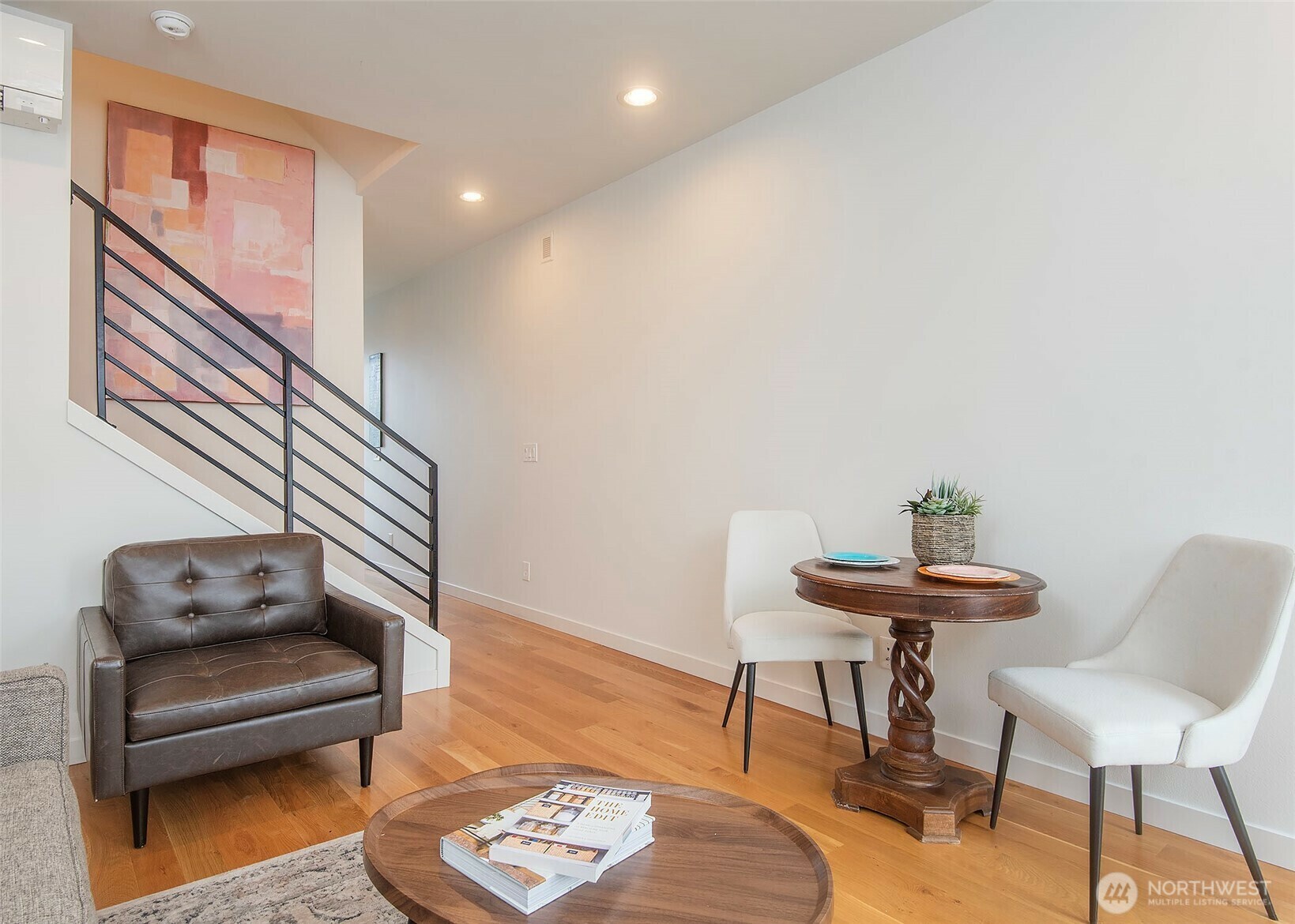 Property Photo: 8362 12th Avenue NW WA 98117