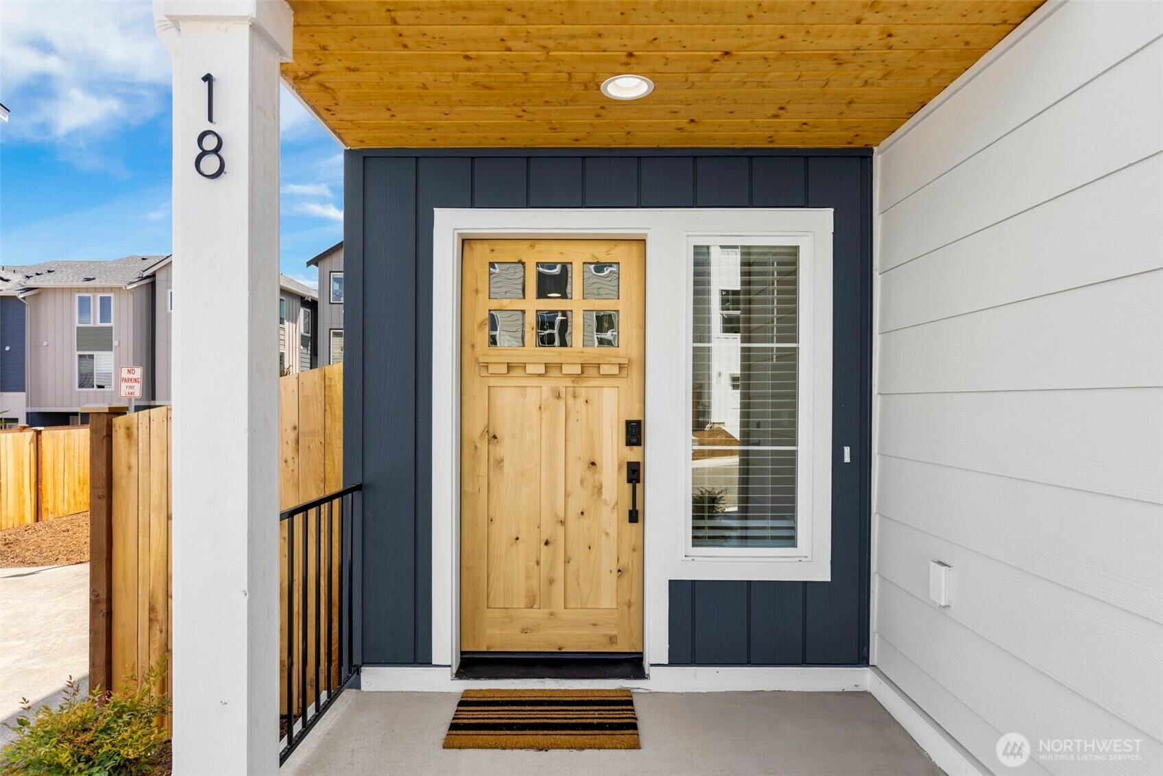 Property Photo: 18 160th Street SE WA 98012
