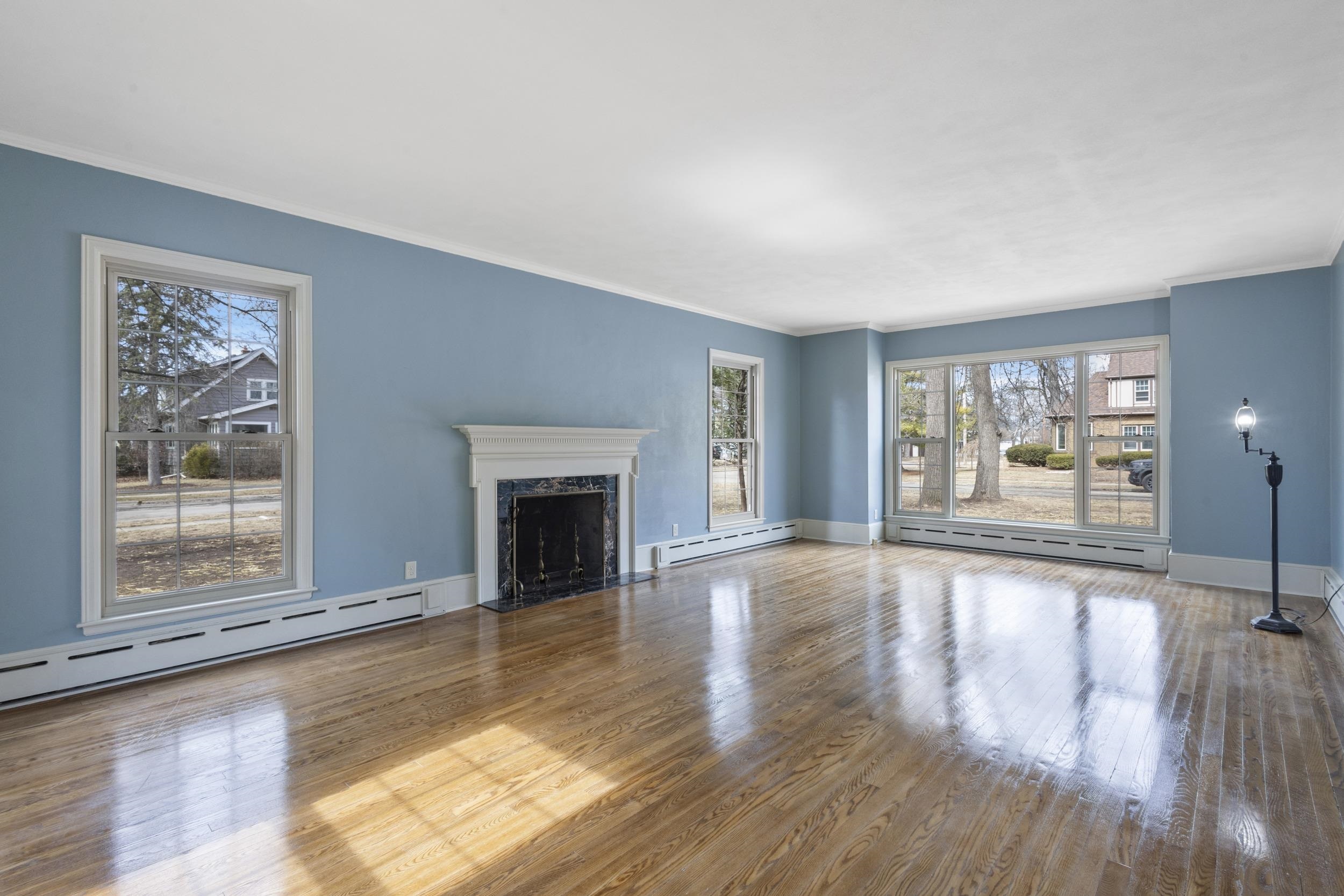 Property Photo: 1203 Hewitt Street WI 54956