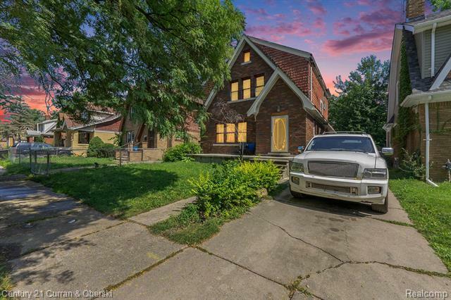 4674 Three Mile Drive  Detroit MI 48224 photo
