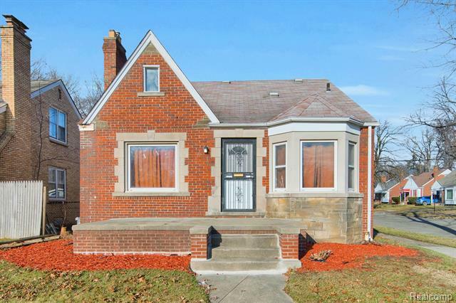 Property Photo:  8550 W Outer Drive  MI 48219 