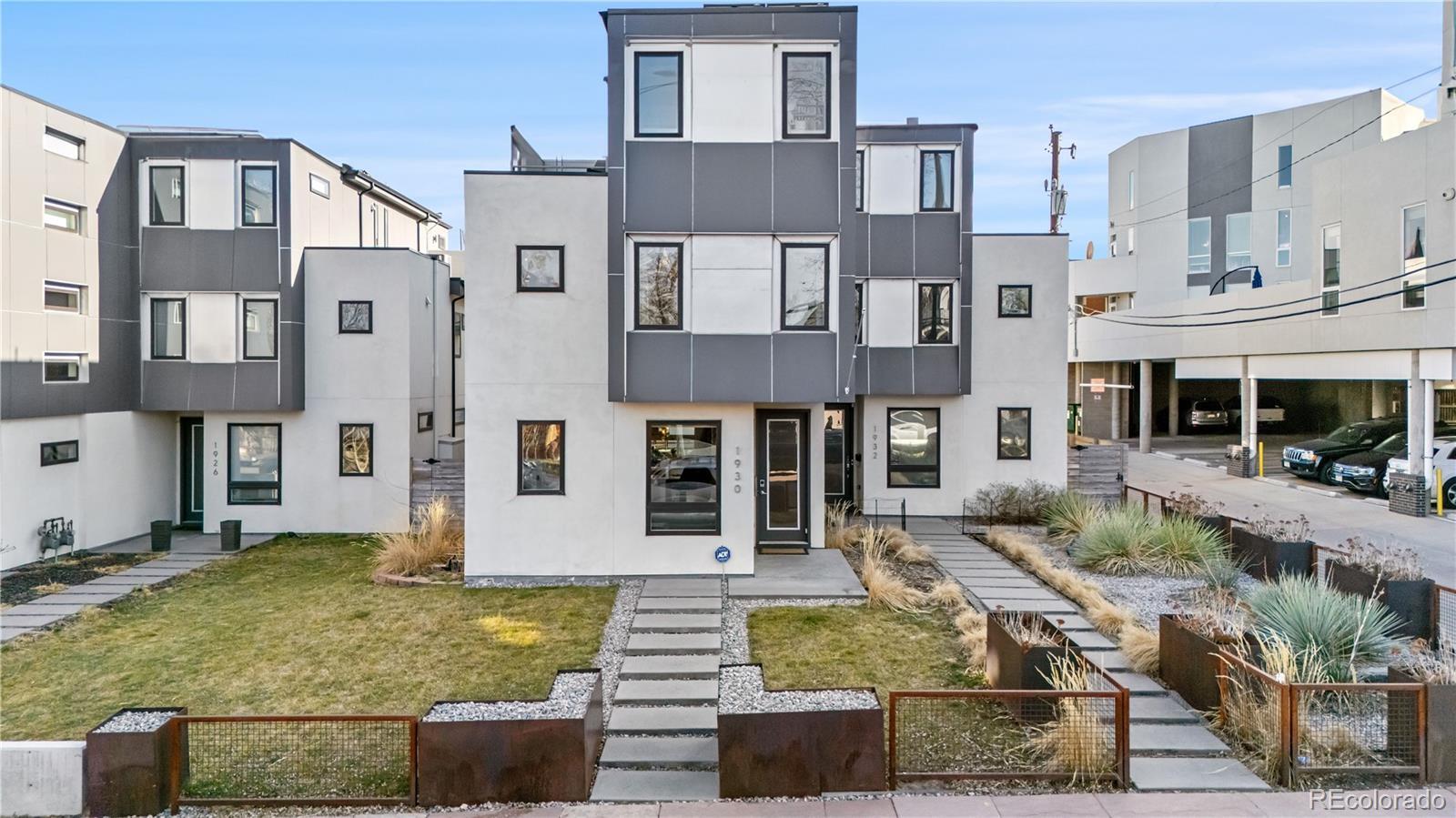 Property Photo:  1930 W 35th Avenue  CO 80211 