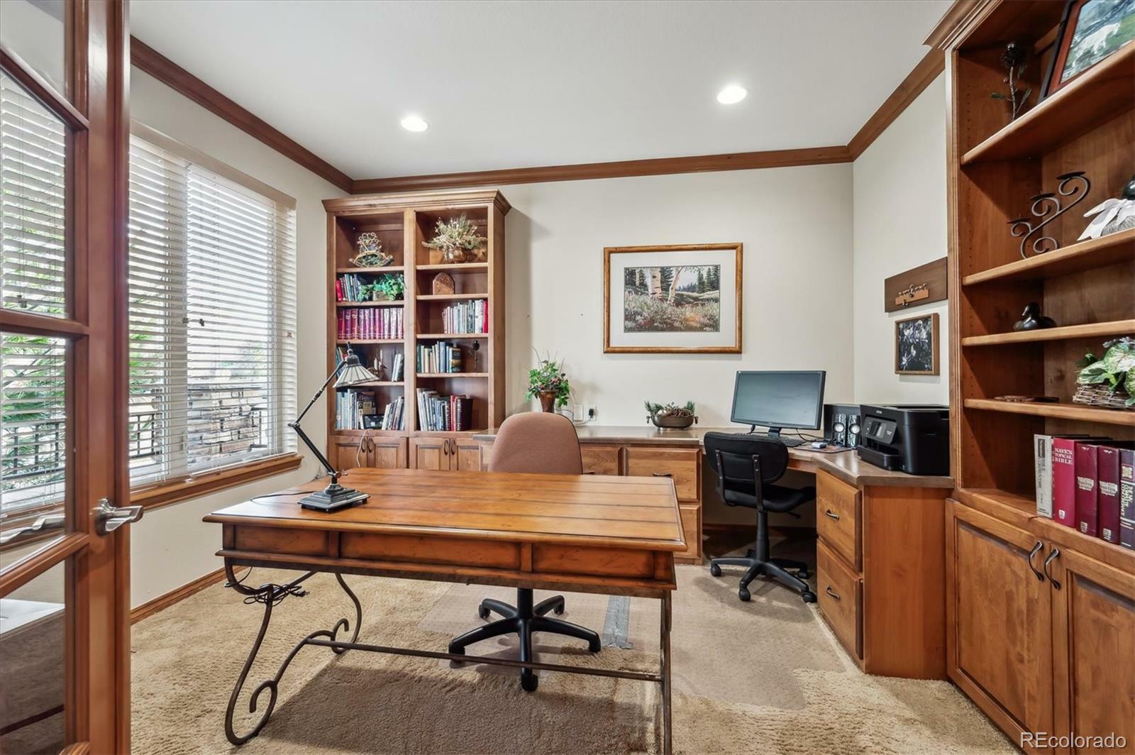 Property Photo: 7700 W Grand Avenue CO 80123