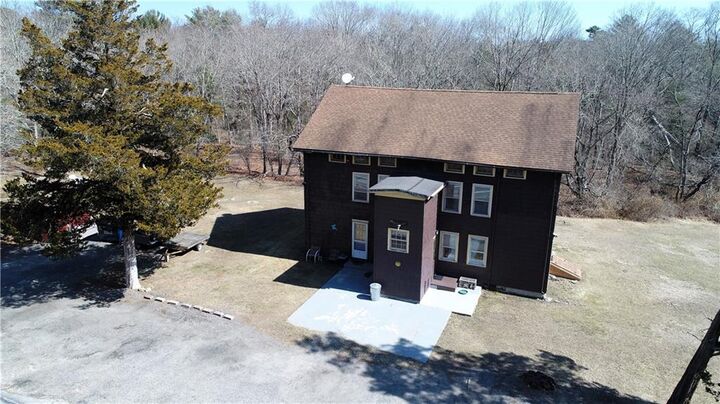 59 Mechanic Street  Hopkinton RI 02832 photo