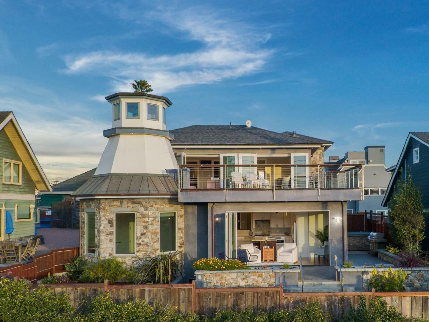 2974 East Cliff Drive  Santa Cruz CA 95062 photo
