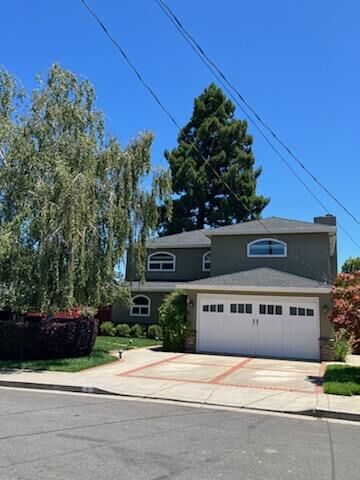 Property Photo: 5 Maple Way CA 94070