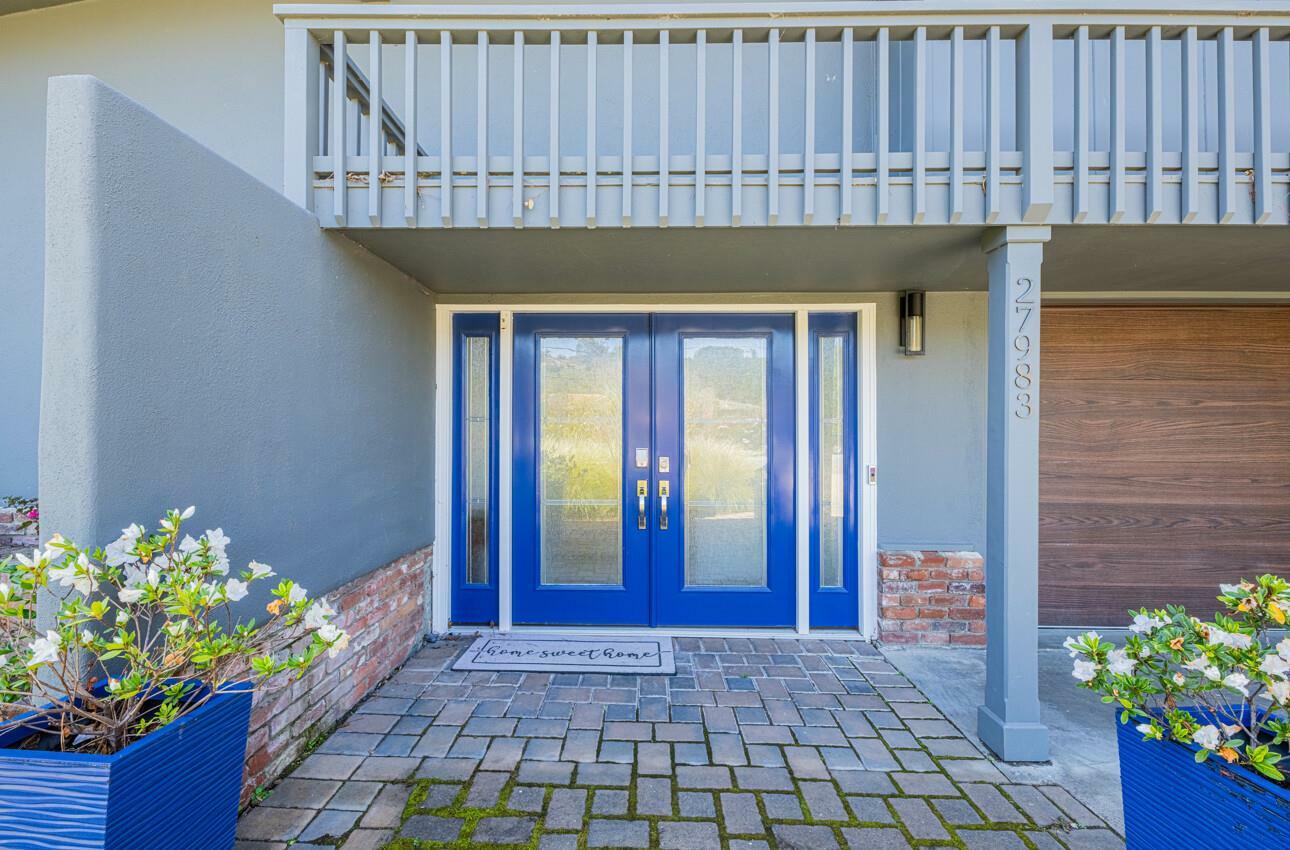 Property Photo: 27983 Berwick Drive CA 93923