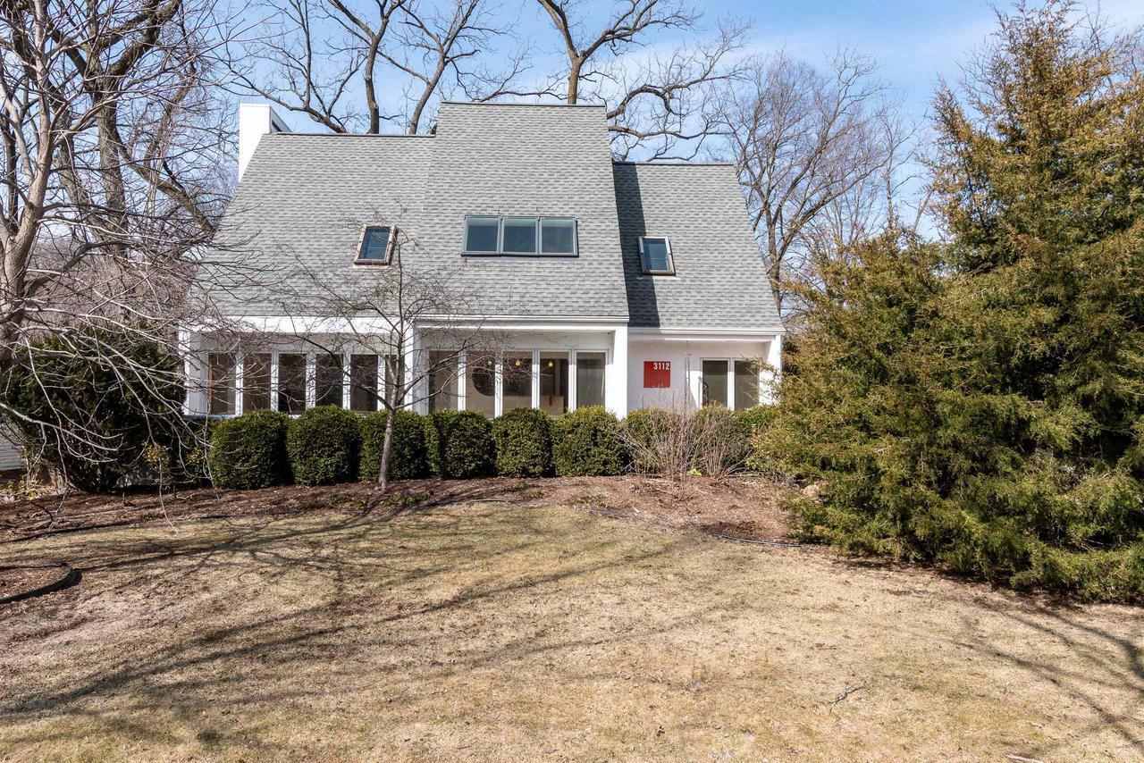 Property Photo: 3112 Oxford Road WI 53705