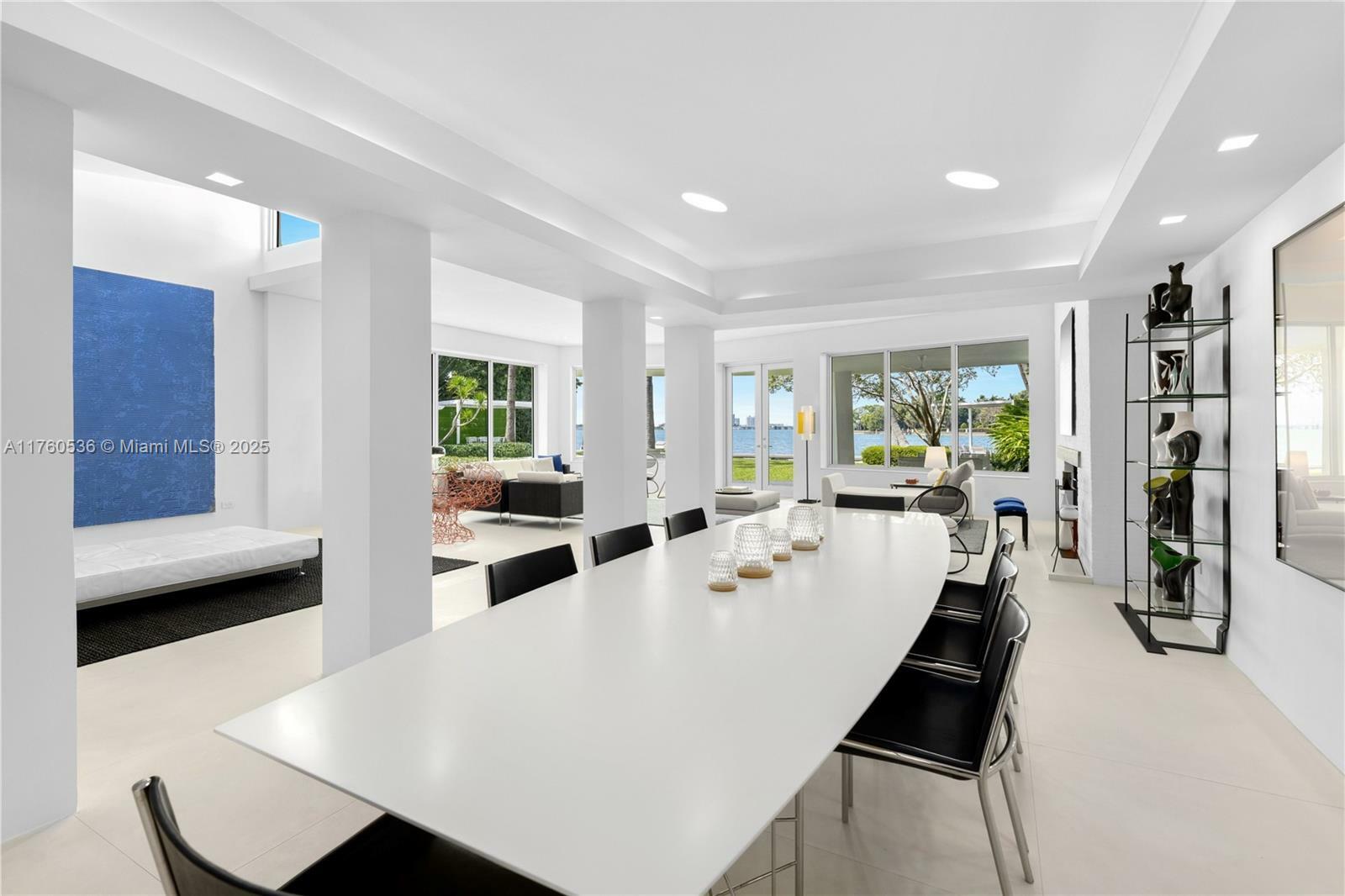 Property Photo: 6380 N Bay Rd FL 33141