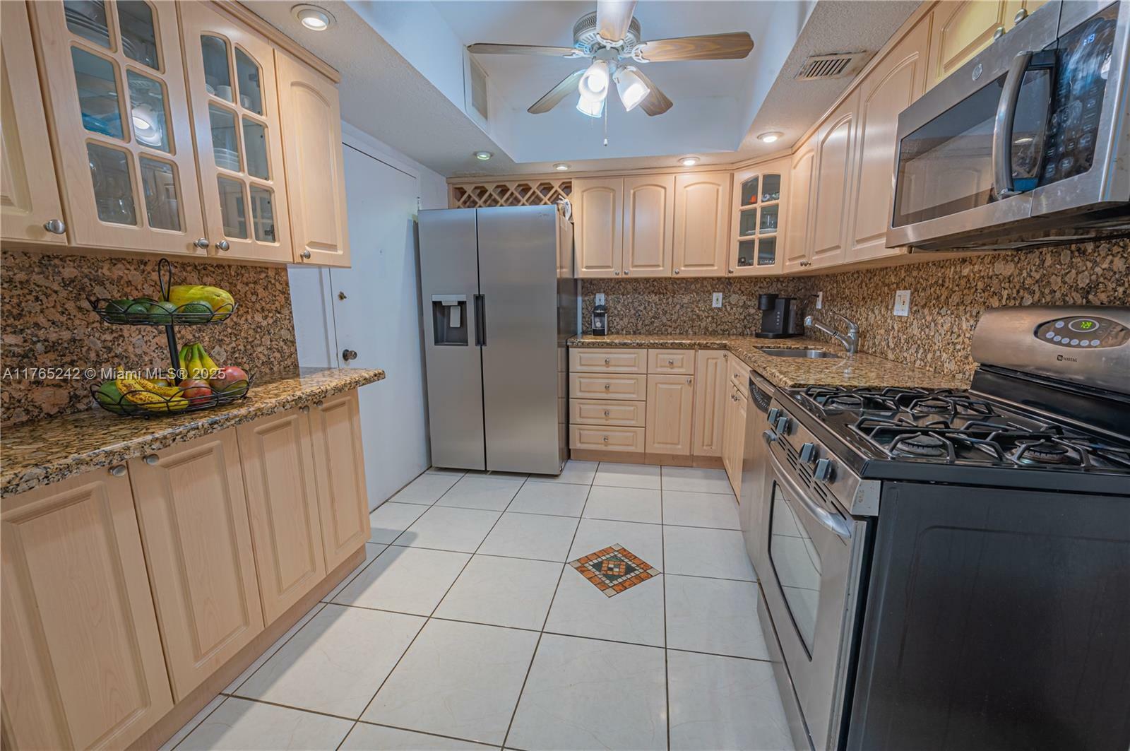 Property Photo: 2030 S Ocean Dr 2204 FL 33009
