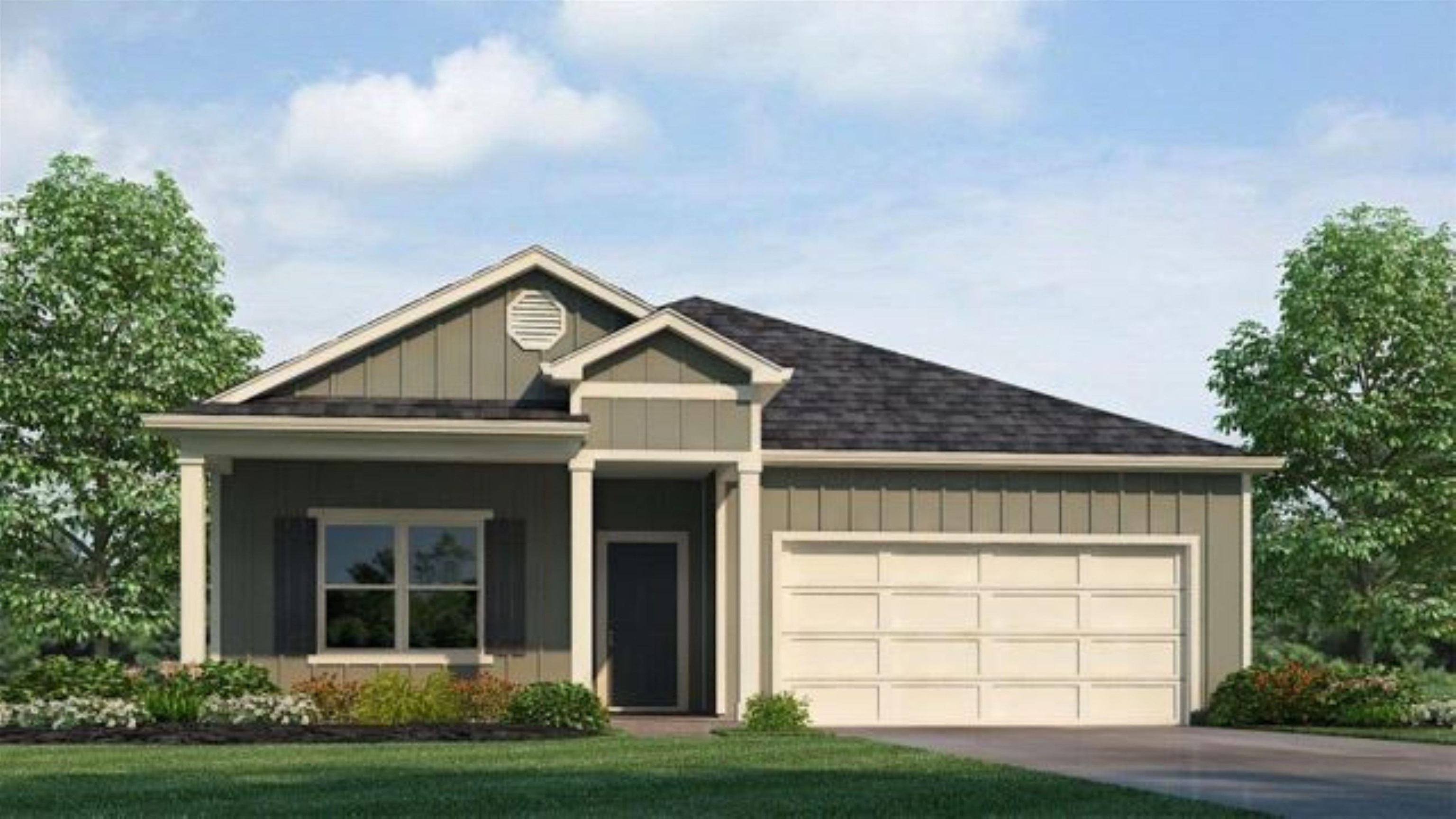 279 Camden Ct SW  Hanceville AL 35077 - HANCEVIL photo