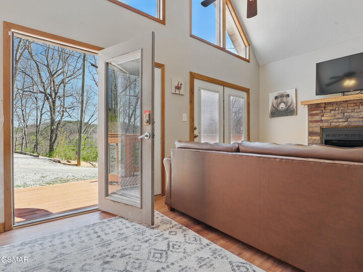 Property Photo: 2001&Amp1989 Penny Way TN 37862