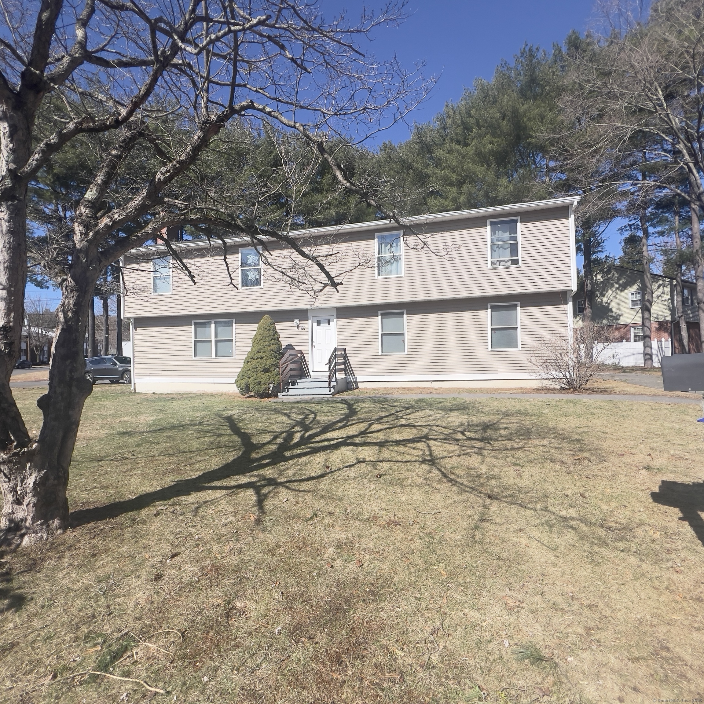 Property Photo: 88 Shawn Drive 1 CT 06011
