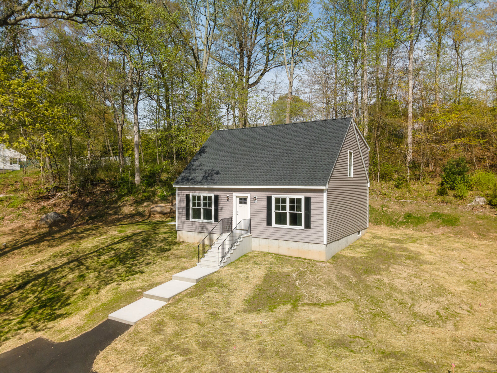 Property Photo:  1221 North Pleasant Valley Road  CT 06340 