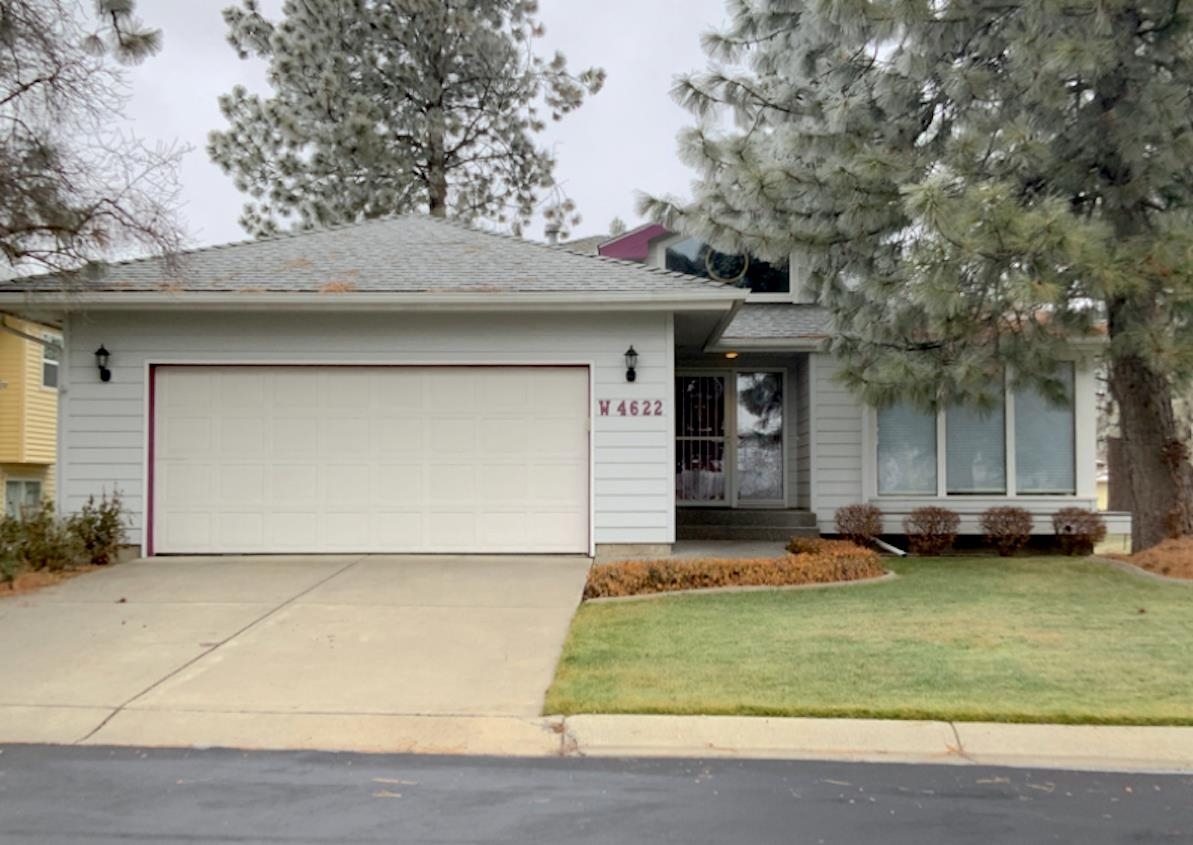 4622 W Park View Ln  Spokane WA 99205 photo