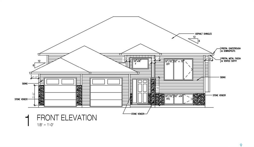 730 Weir Crescent  Warman SK S0K 4S4 photo