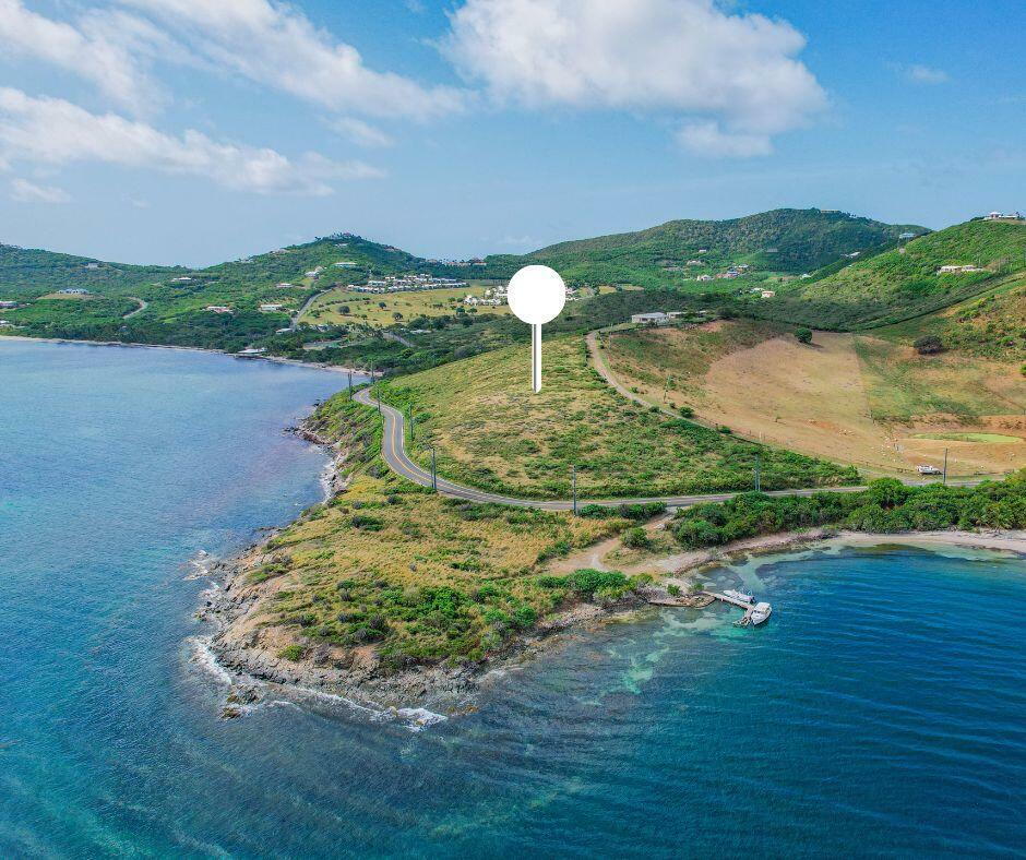 Property Photo: Remainder Teagues Bay Eb VI 00820