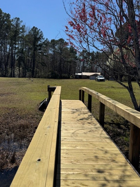 Property Photo: Blackberry Bush Road SC 29148