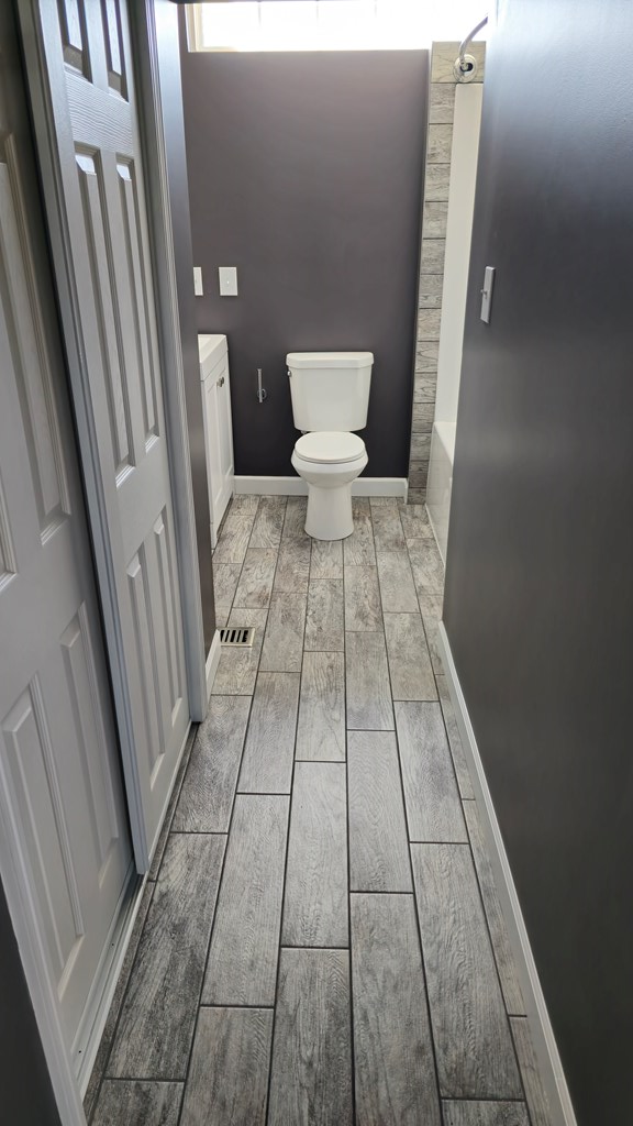 Property Photo: 2 Mound Street OH 45640