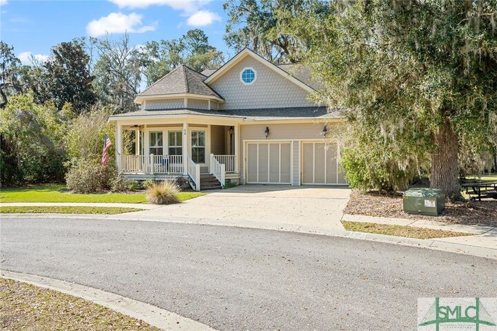 Property Photo: 94 Rookery View Drive GA 31320