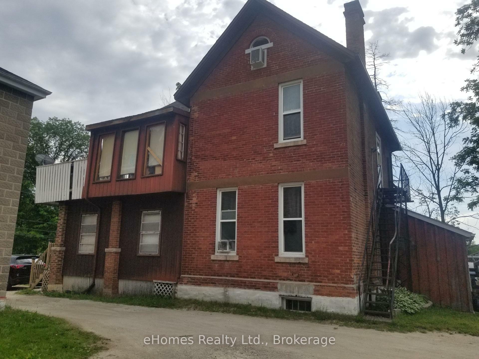 Property Photo: 598 6th Street E ON N4K 1G3