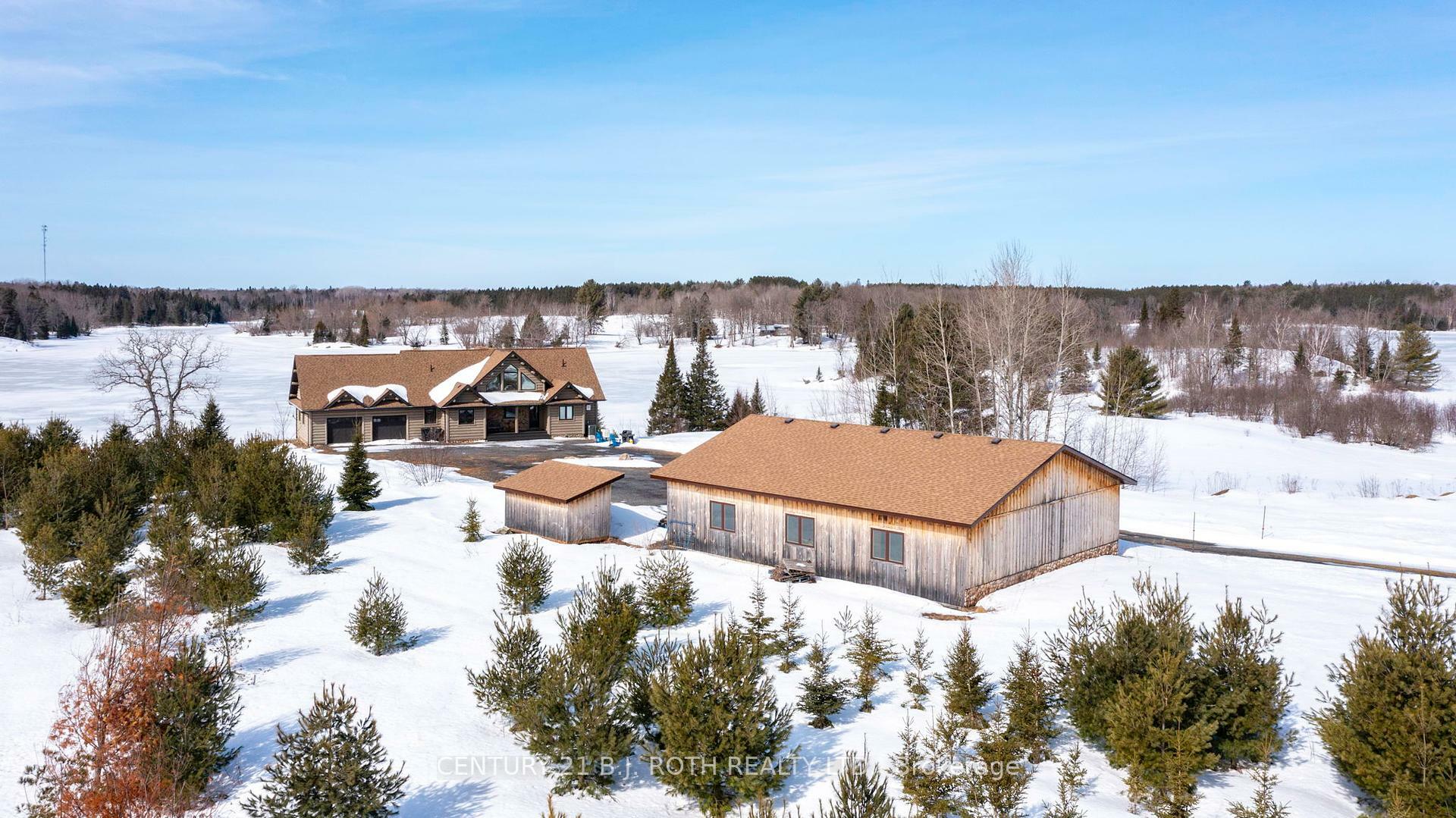 Photo de la propriété: 64 McCords Road ON P2A 0B5