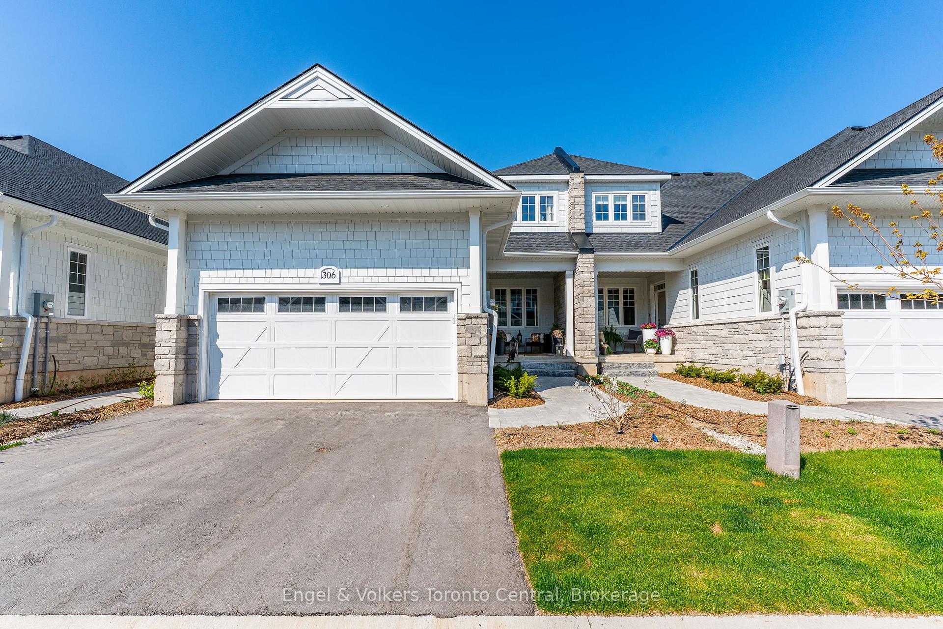 Property Photo:  306 Sandpiper Lane  ON N0H 1S0 