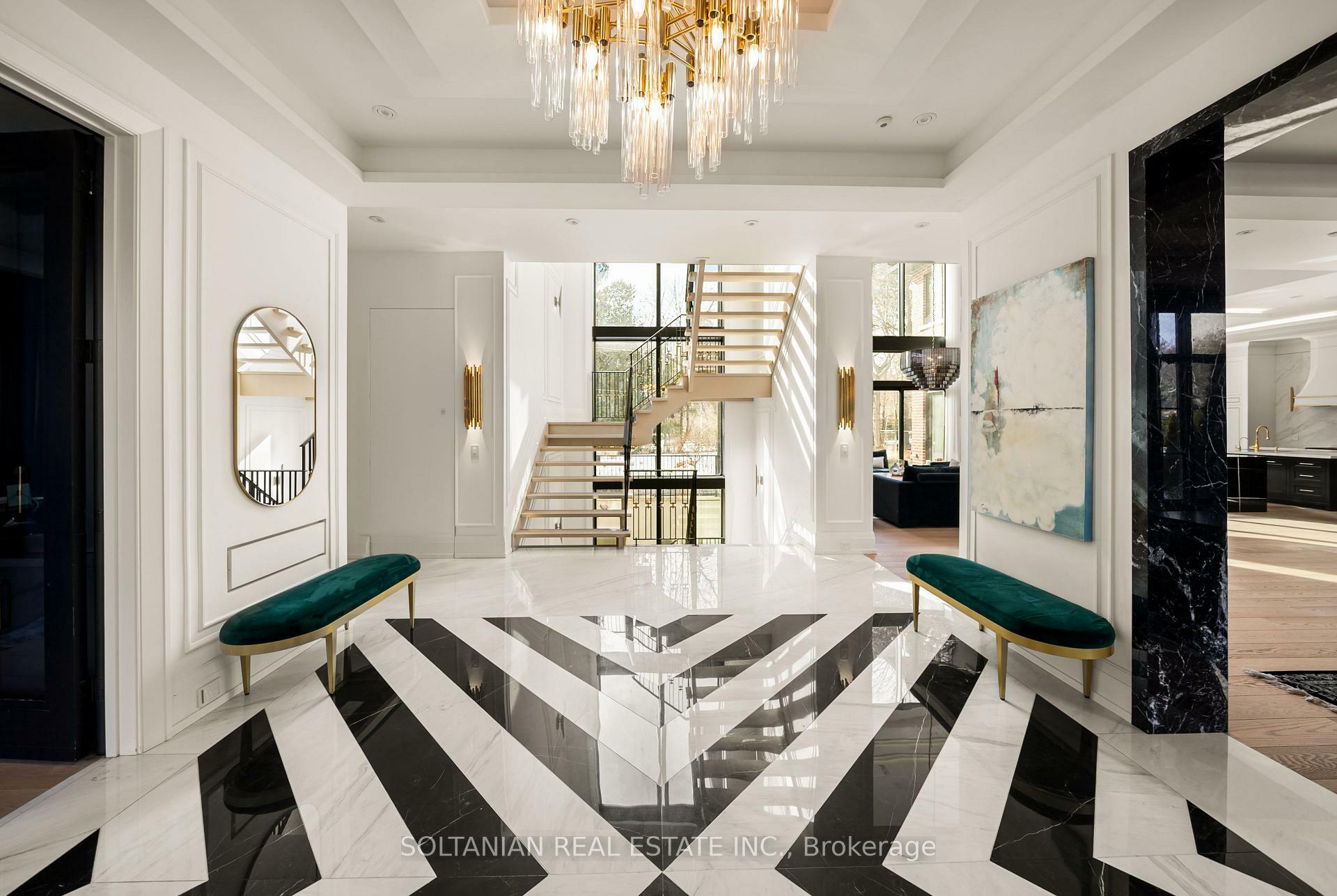 Property Photo: 34 Old English Lane ON L3T 2T9