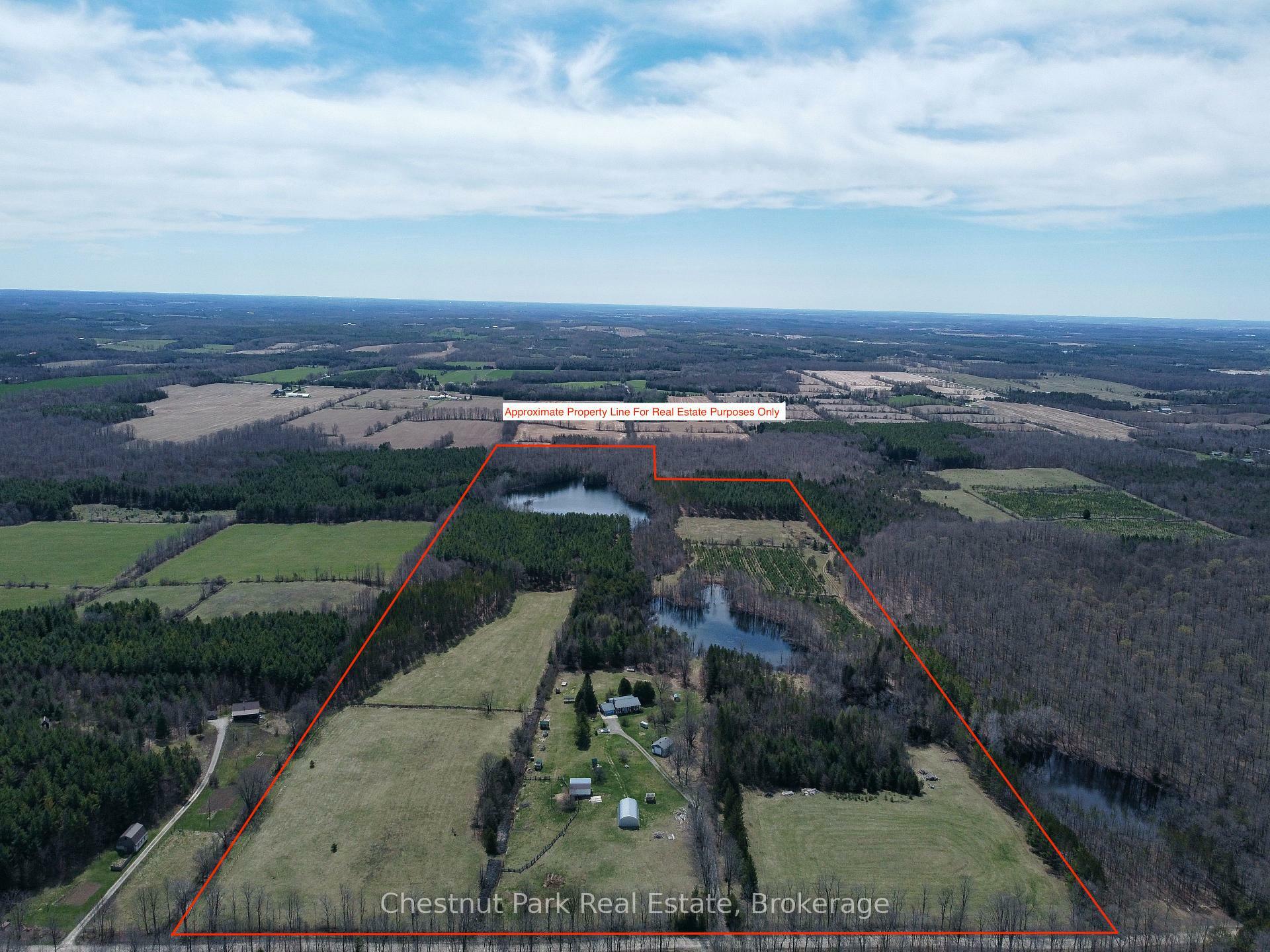 Property Photo: 542310 Concession 14 Ndr N/A ON N0G 1R0