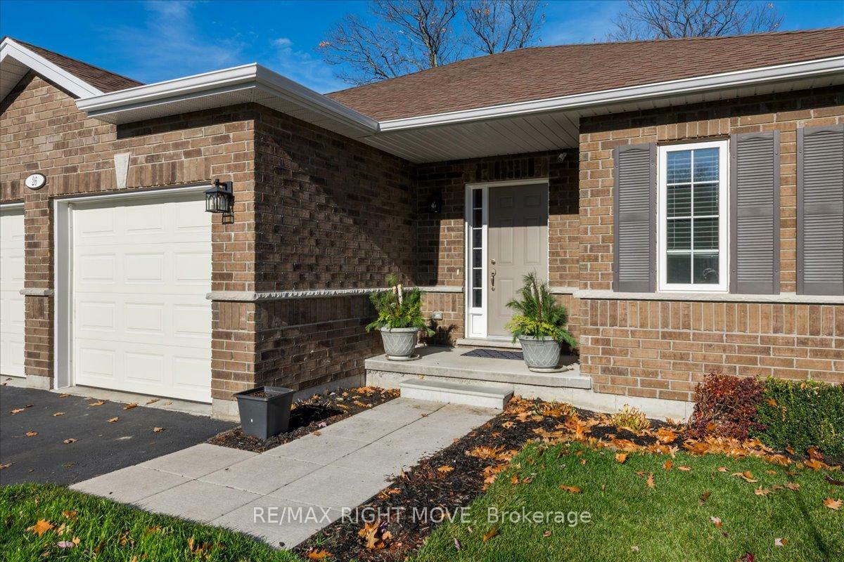 Property Photo: 26 Hunter Avenue ON L0K 2A0