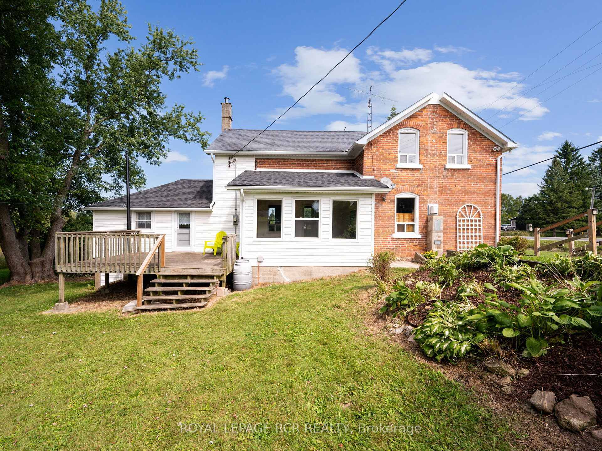 Property Photo: 316910 Highway 6 N/A ON N0H 1G0