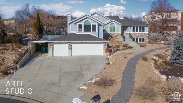 2135 E 3325 N  Layton UT 84040 photo