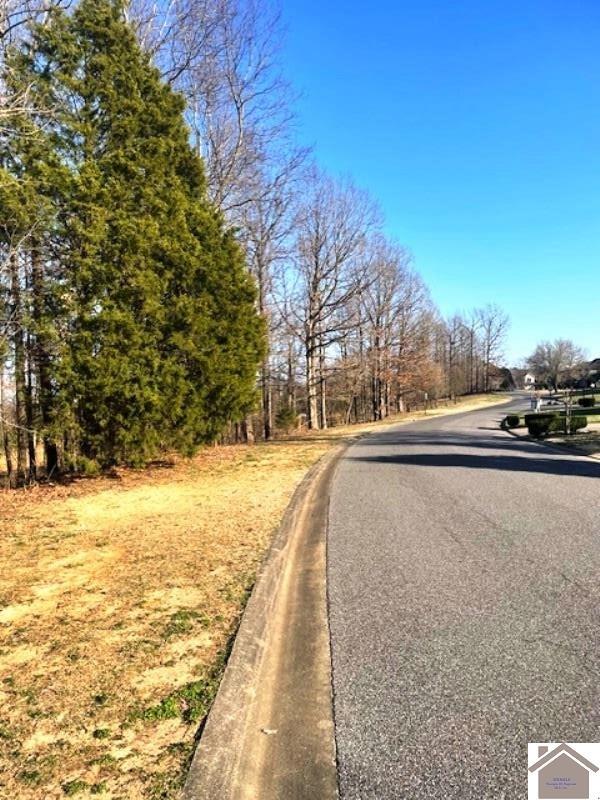 Property Photo: Lot 89 Forest Ridge Dr KY 42003