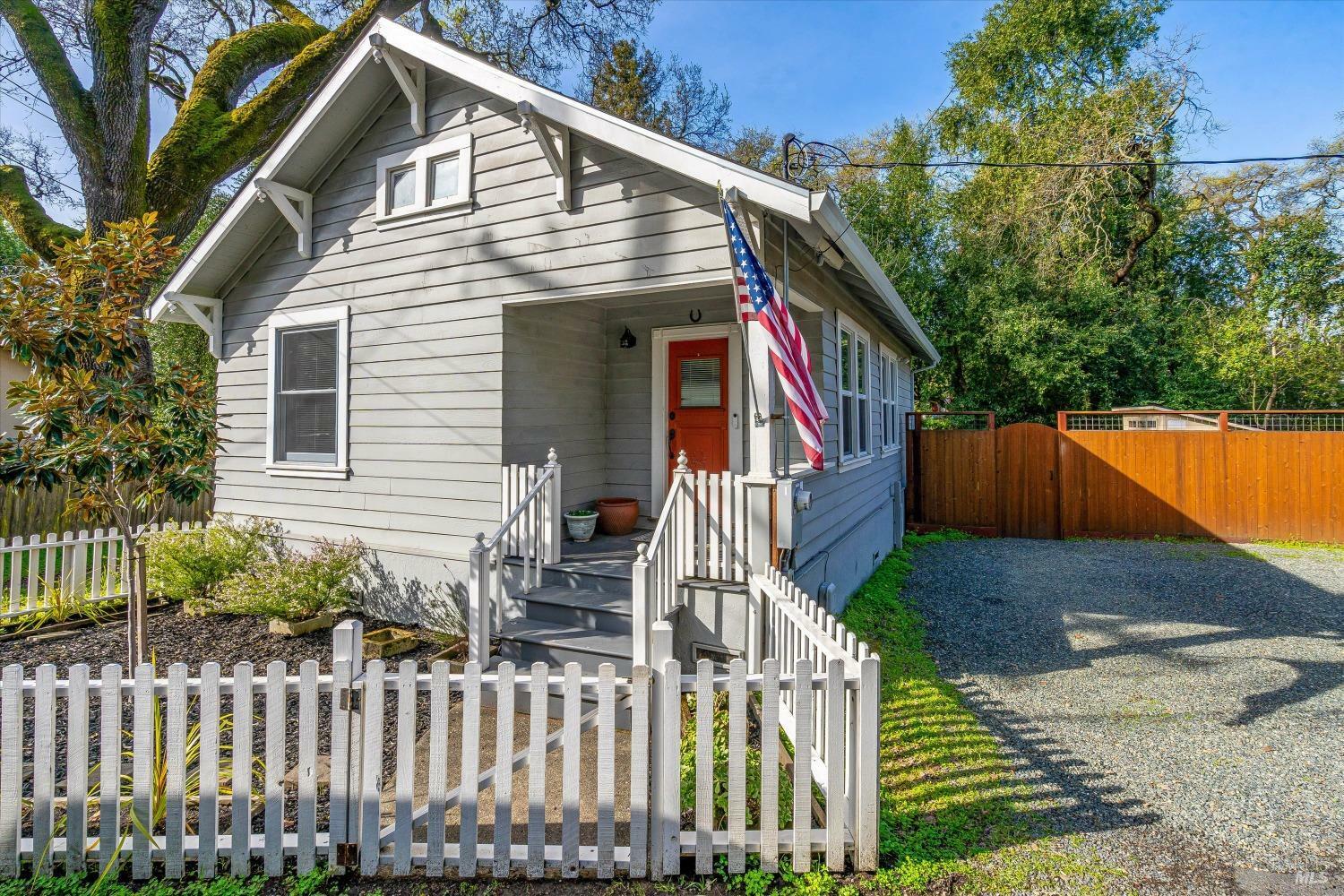 Property Photo: 19140 Riverside Drive CA 95476