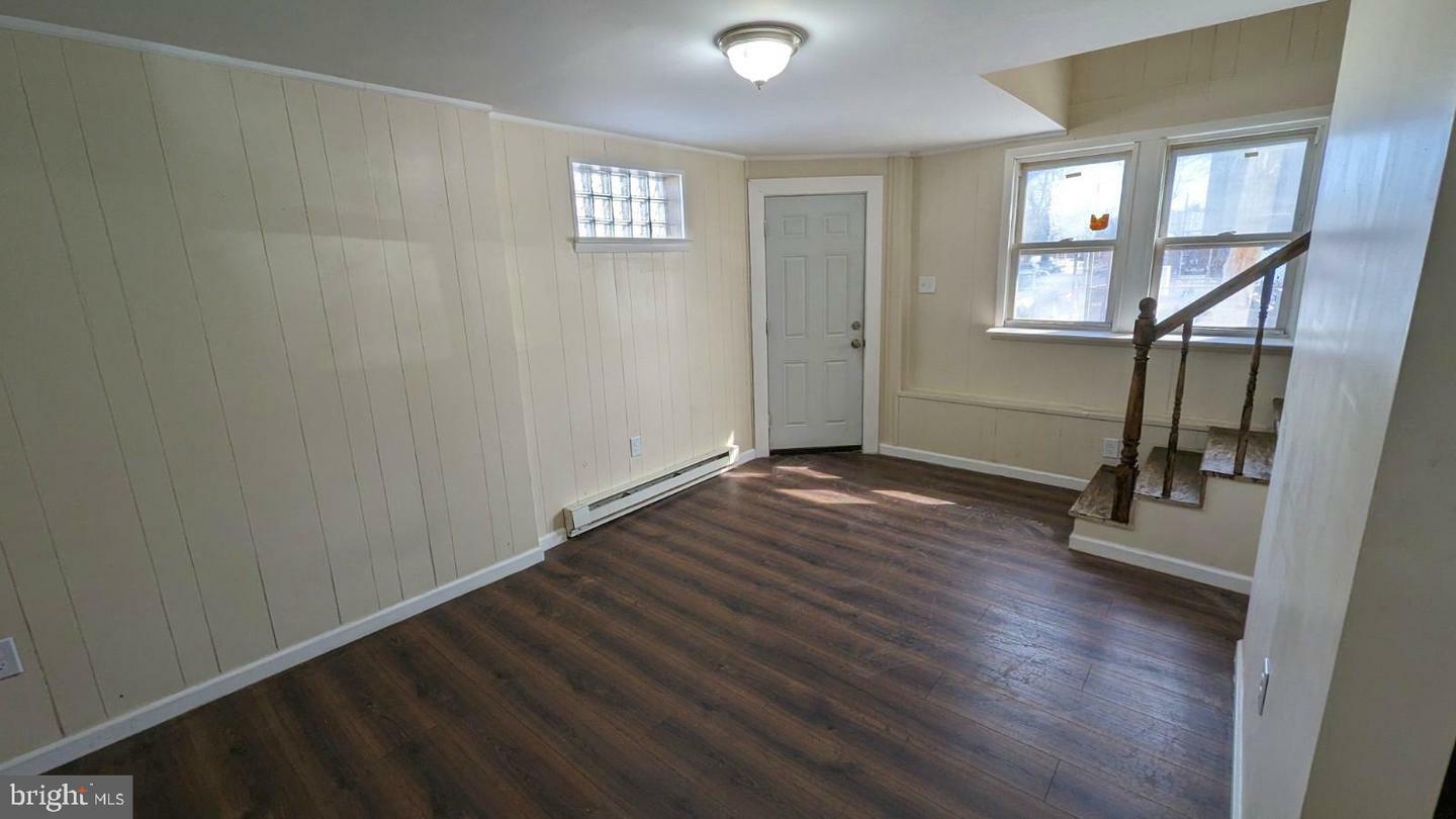 Property Photo: 2201 Yelland Street PA 19140