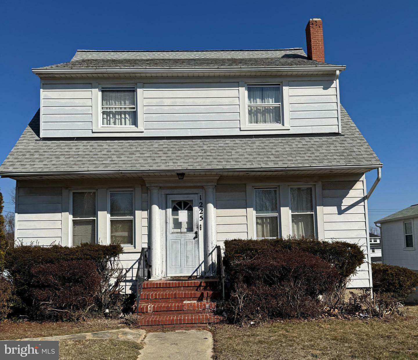 Property Photo: 1225 Leeds Terrace MD 21227