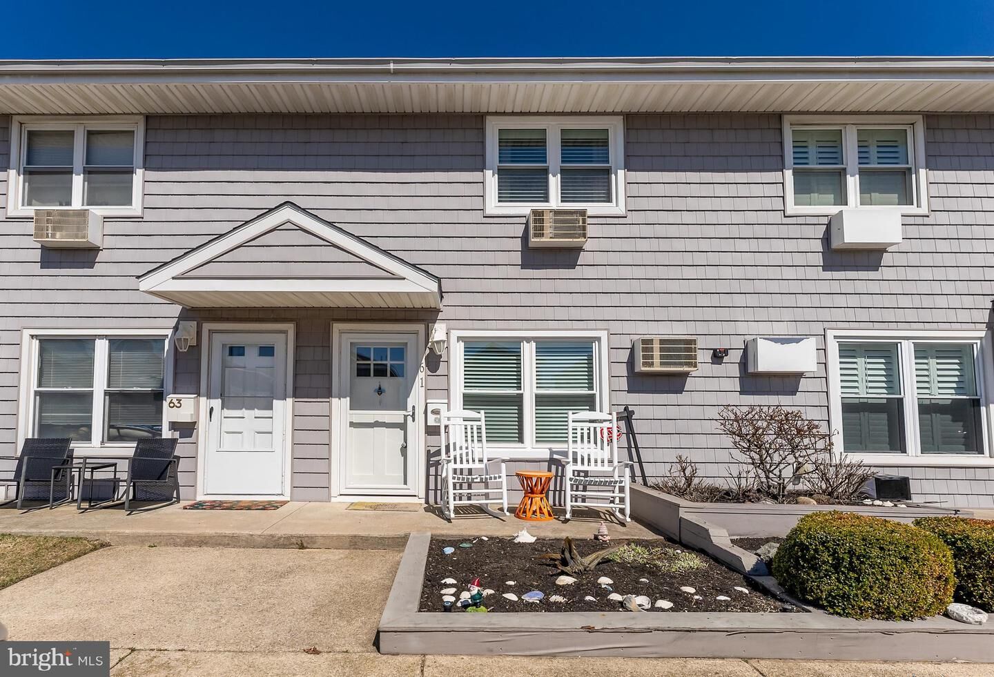 Property Photo:  61 Anglesea Drive  NJ 08260 