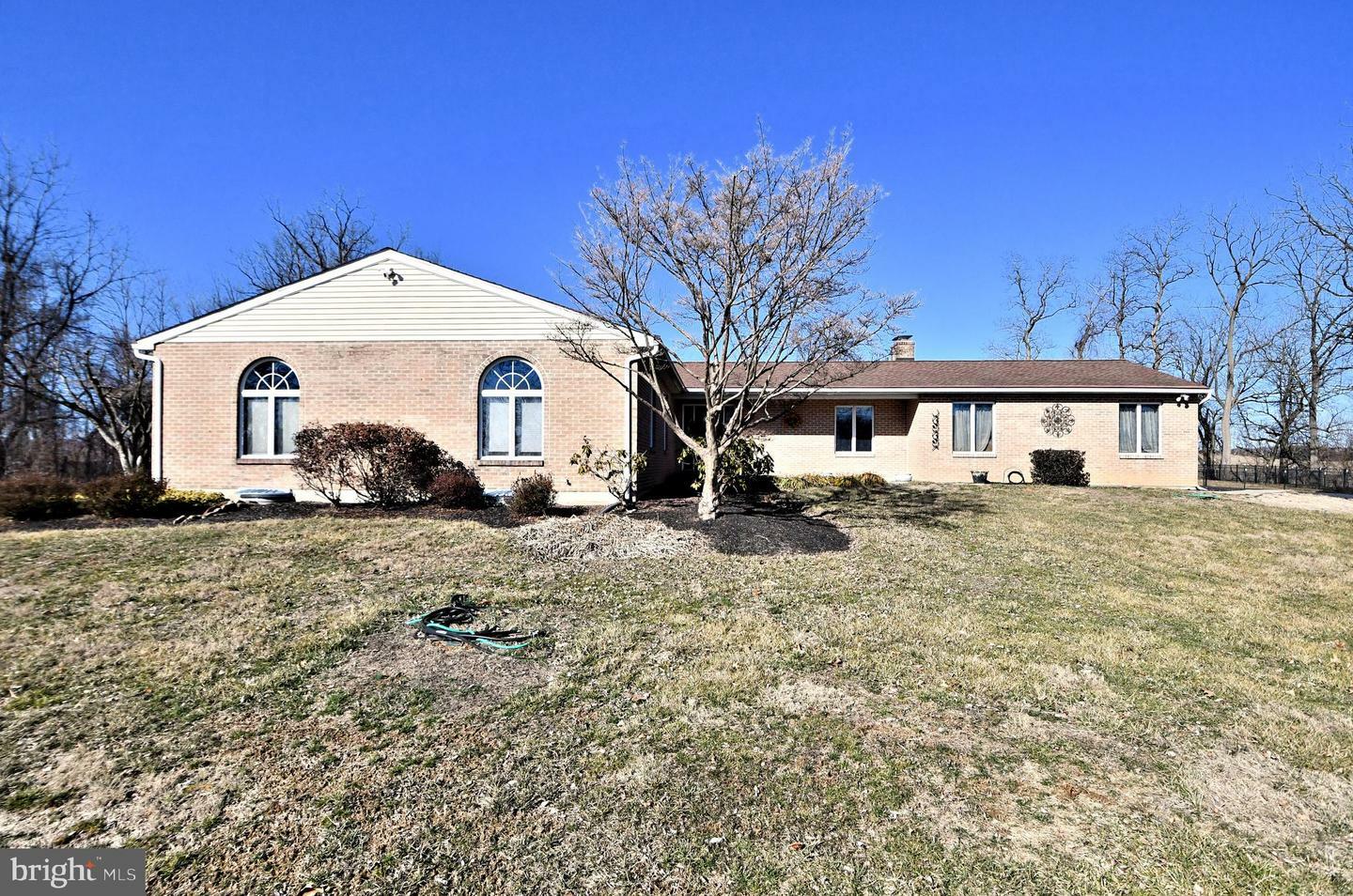 Property Photo: 20 Raker Drive PA 19518
