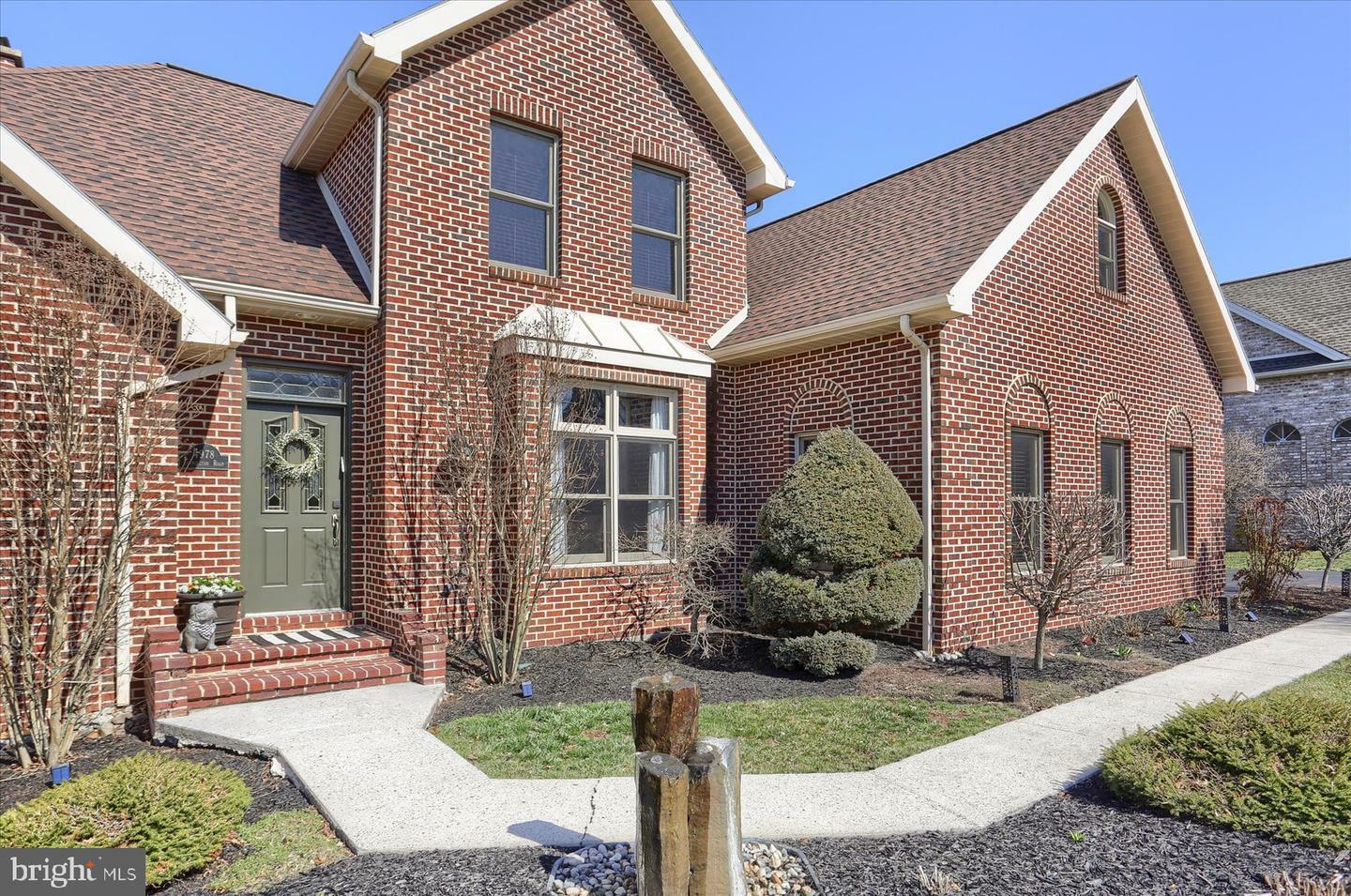 Property Photo: 4978 Farmington Road PA 17112