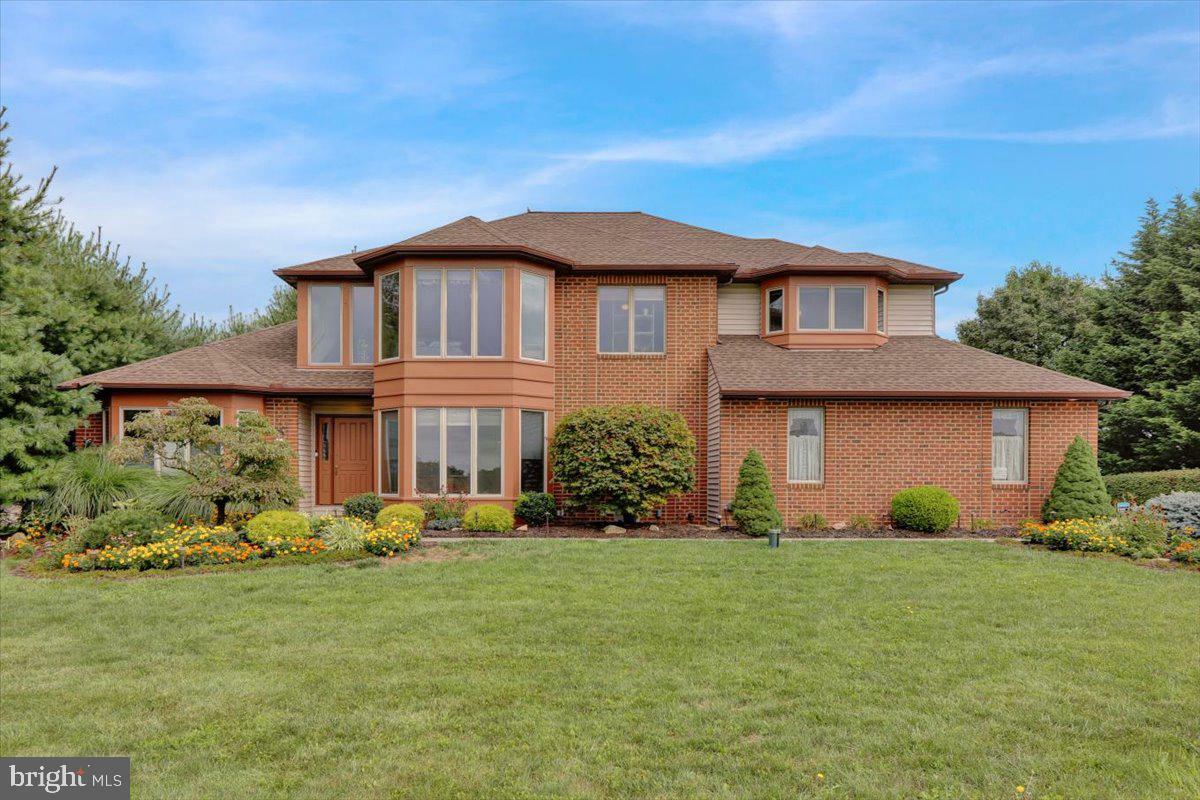 Property Photo: 1230 Church Lane Road PA 19606