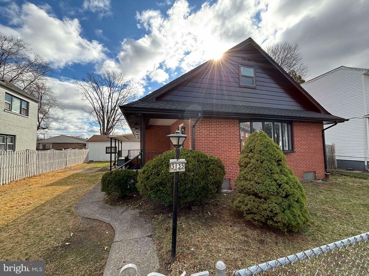 Property Photo: 3135 N 5th Street PA 17110