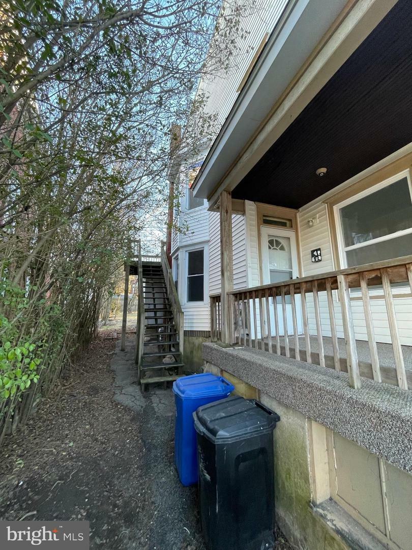 Property Photo: 1723 W Market Street Unit 2 PA 17901