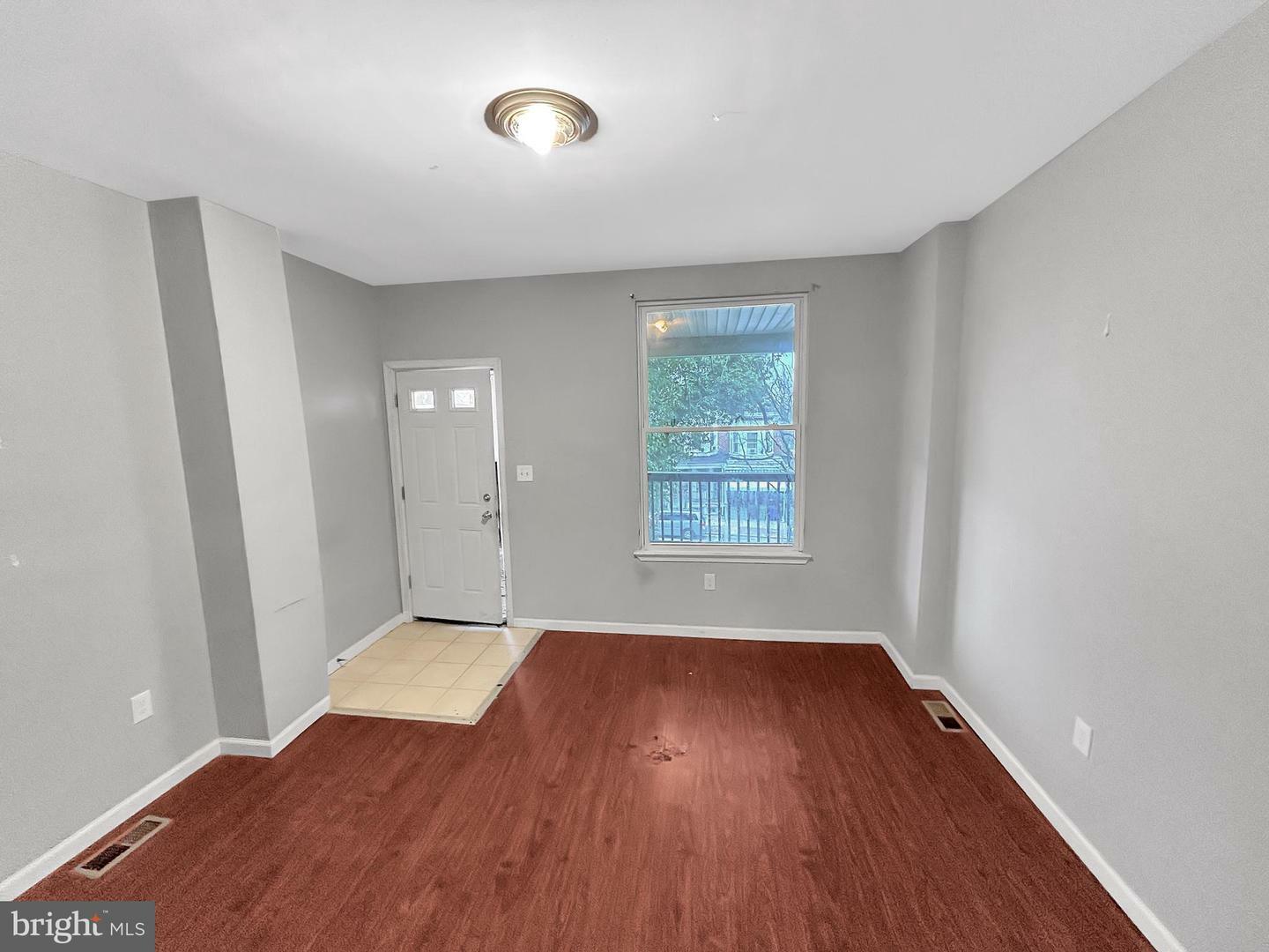 Property Photo: 616 Denison Street MD 21229