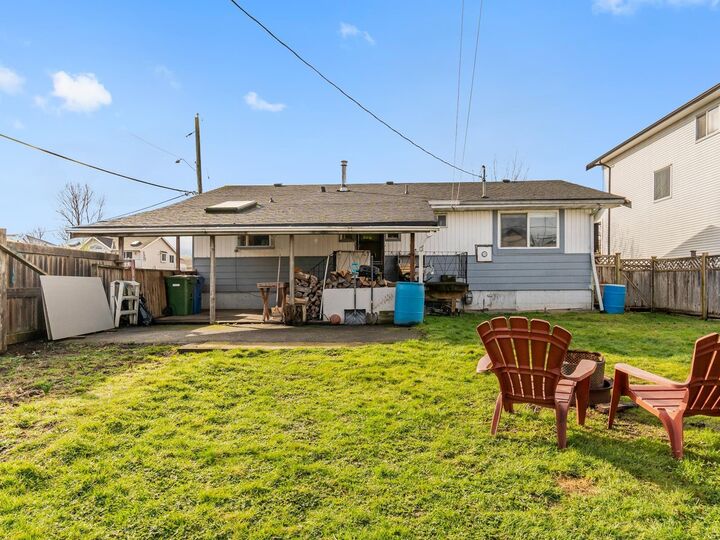 Property Photo: 34693 2 Avenue BC V2S 8C1