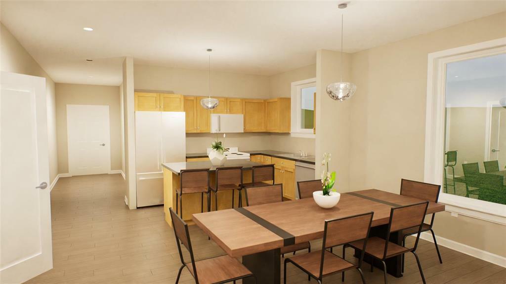 Property Photo: 3 Rue Danka Street MB R0A 1T0