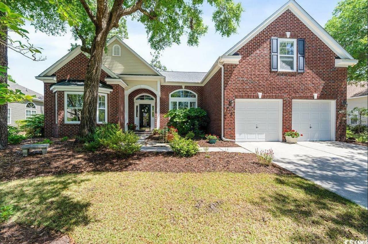 Property Photo:  728 Camden Circle  SC 29585 