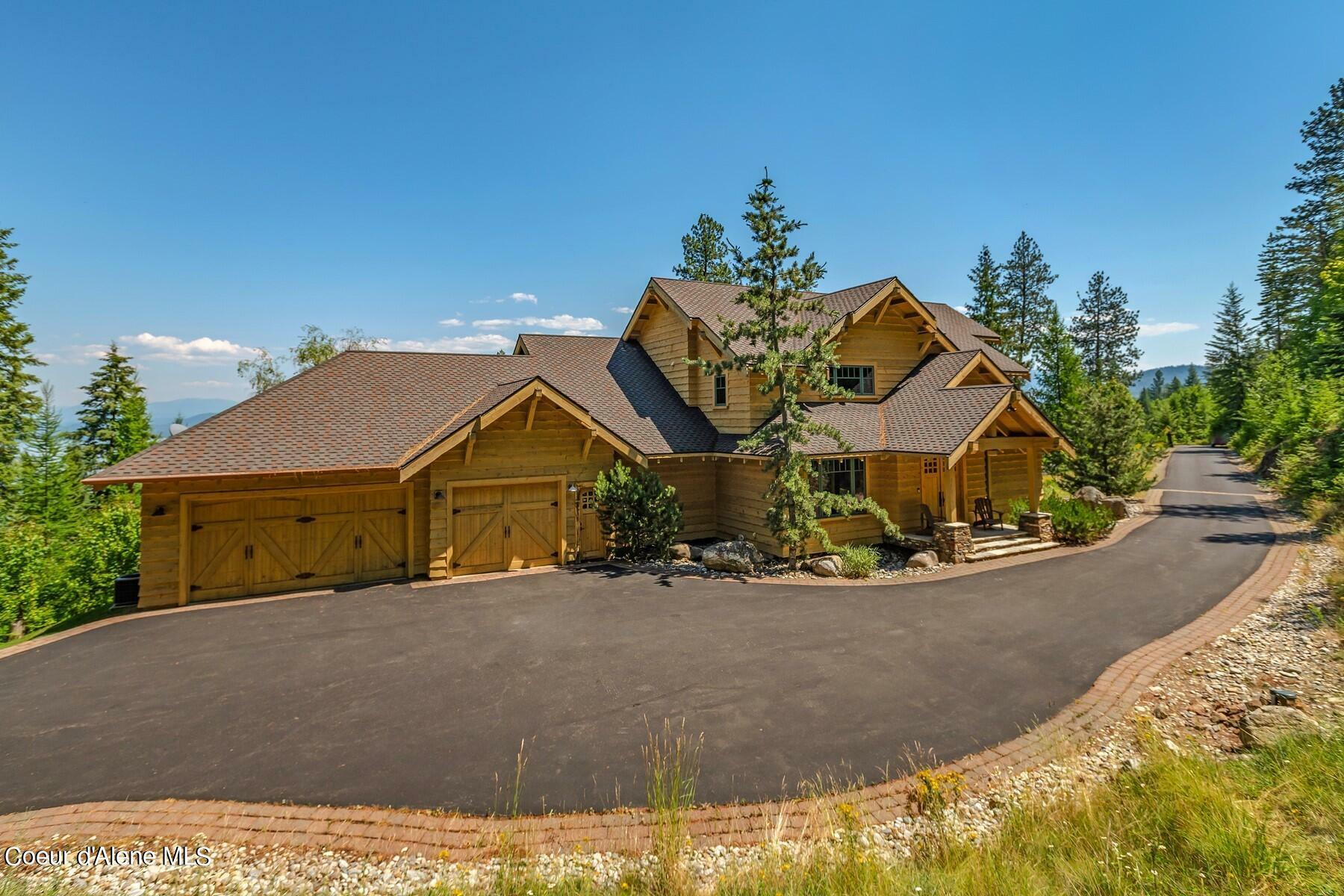 Property Photo: 477 Big Pine Drive ID 83860