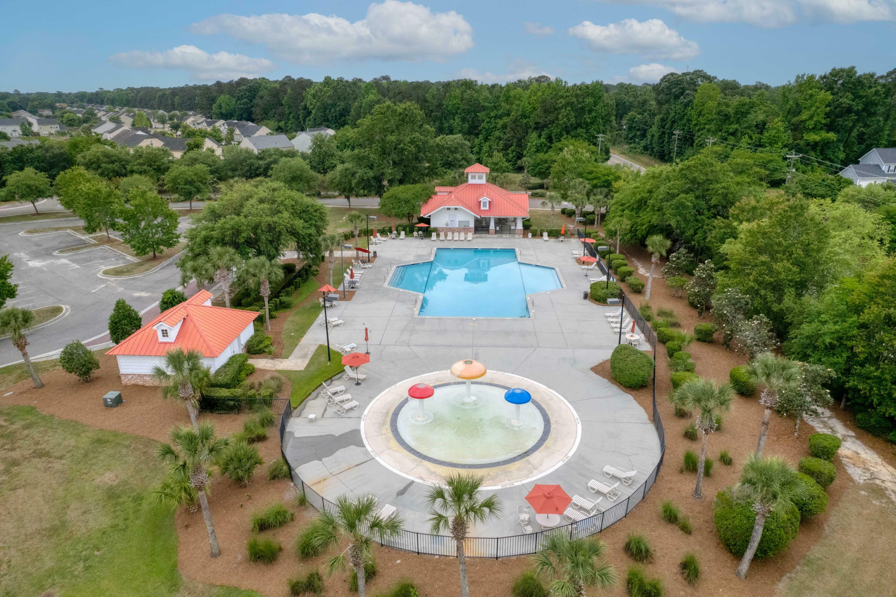 Property Photo: 5024 Blair Road SC 29483