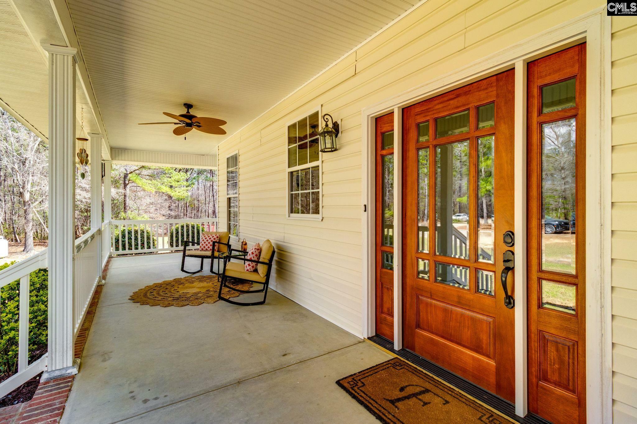 Property Photo: 259 Sessions SC 29045