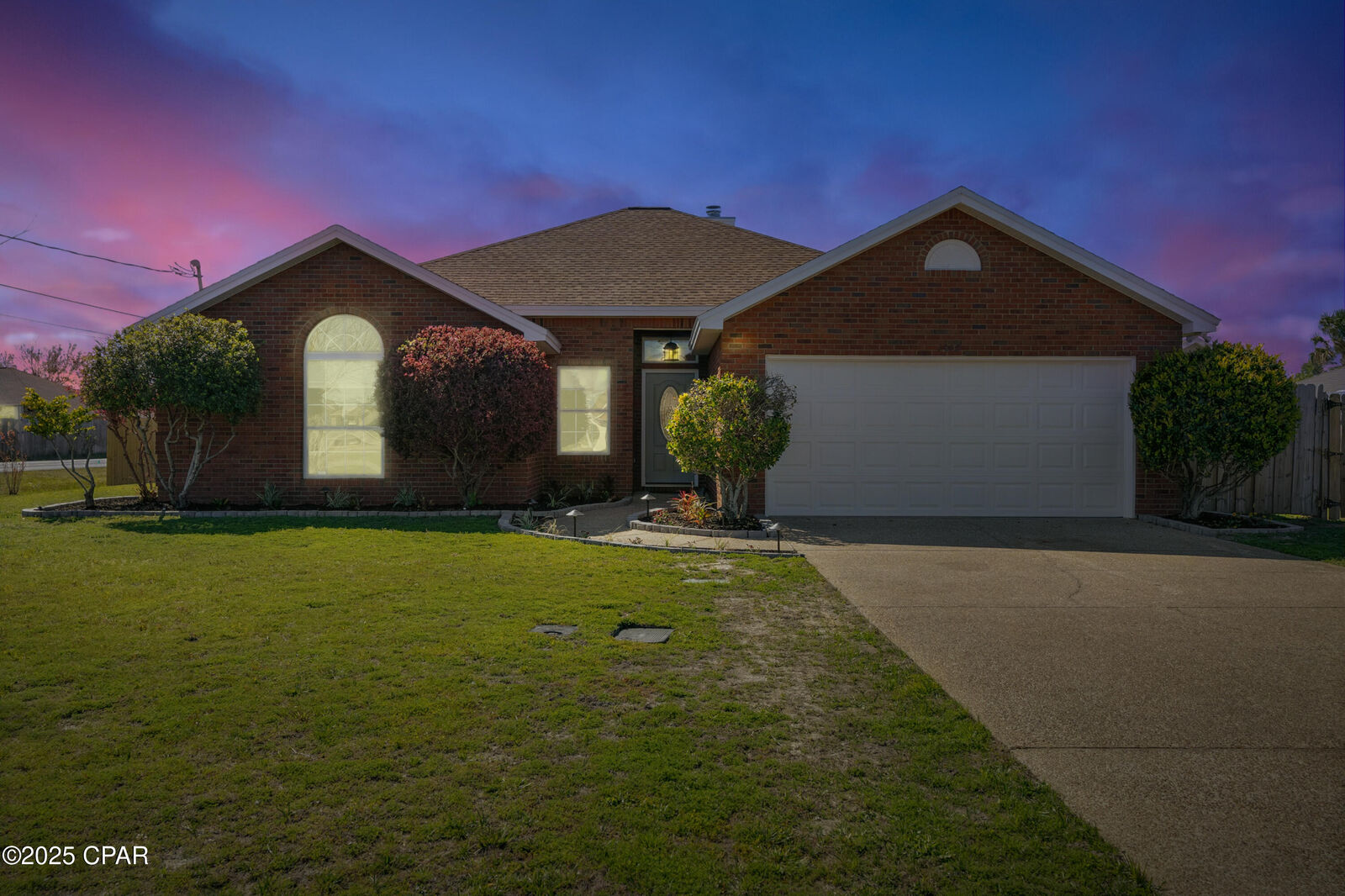 Property Photo:  1312 Rhode Island Ave  FL 32444 